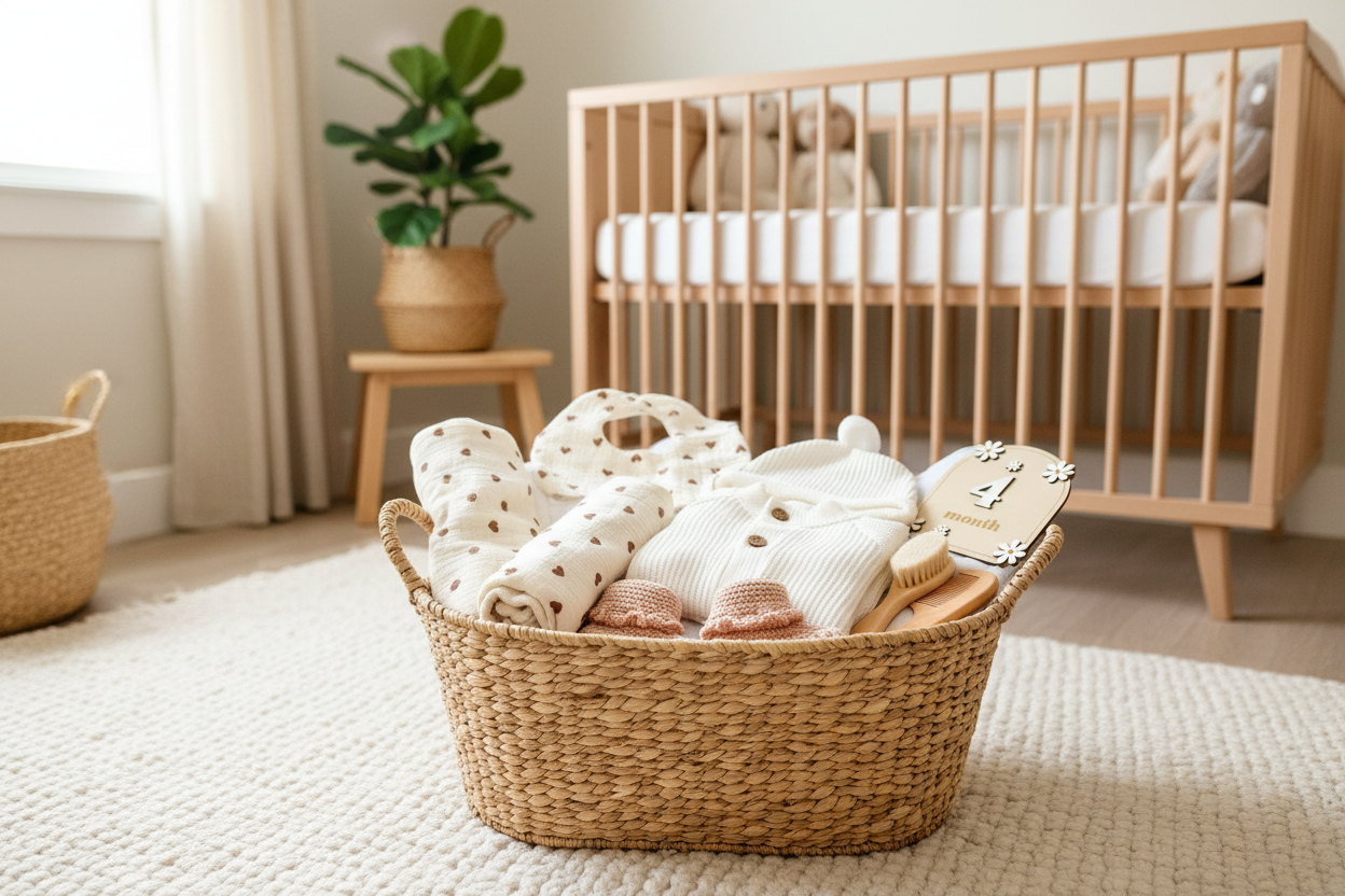 Nursery Lifestyle Shot